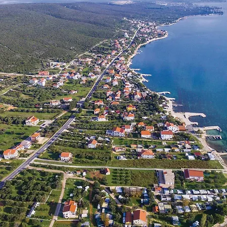 2 Bedroom Amazing In * Sveti Petar (Zadar)