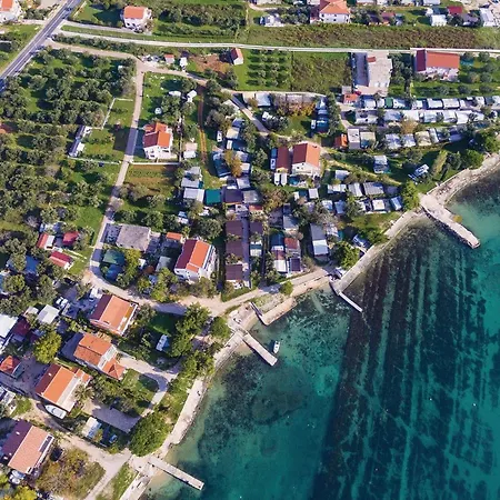 2 Bedroom Amazing In * Sveti Petar (Zadar)