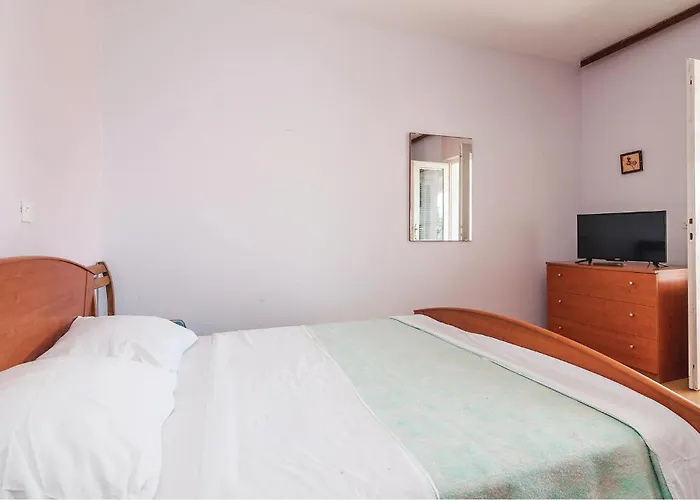 2 Bedroom Amazing In Апартаменты