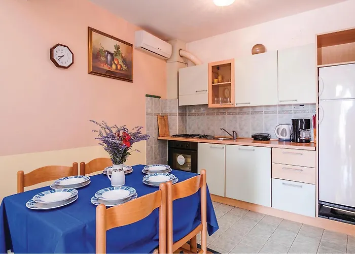 2 Bedroom Amazing In Апартаменты