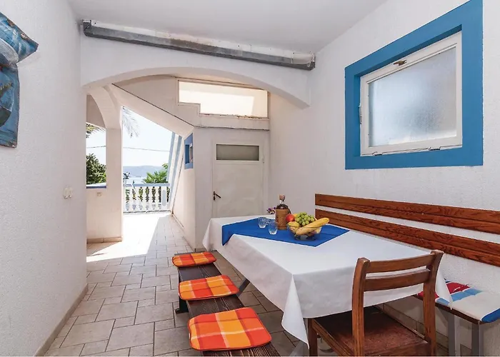 2 Bedroom Amazing In Апартаменты *