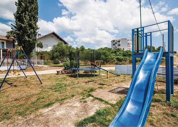 2 Bedroom Amazing In * スヴェティ・ペタル