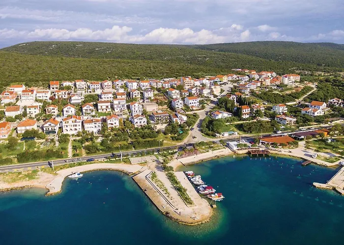 2 Bedroom Amazing In Sveti Petar (Zadar)