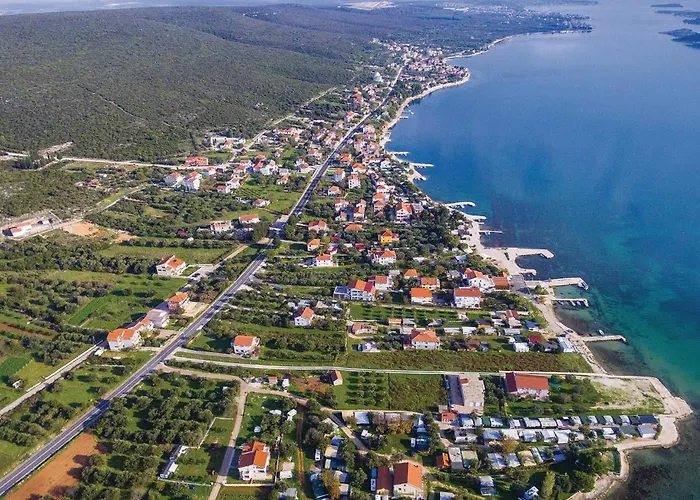 2 Bedroom Amazing In * Sveti Petar (Zadar)