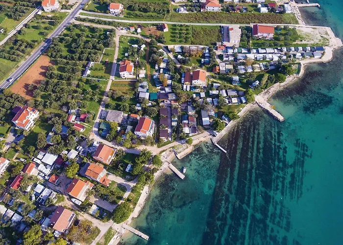 2 Bedroom Amazing In * Sveti Petar (Zadar)